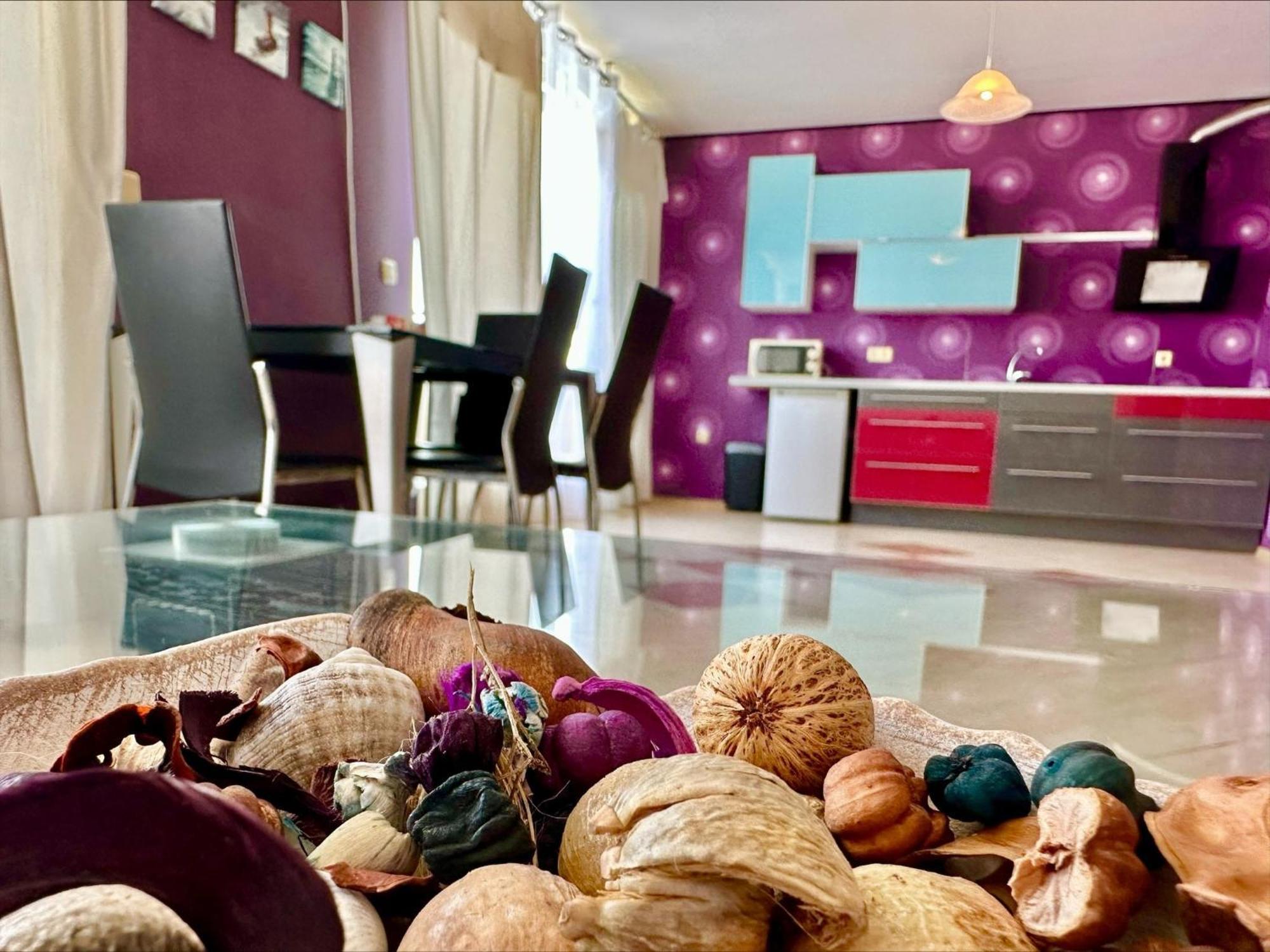 Menada Grand Resort Apartments Aheloy Zimmer foto