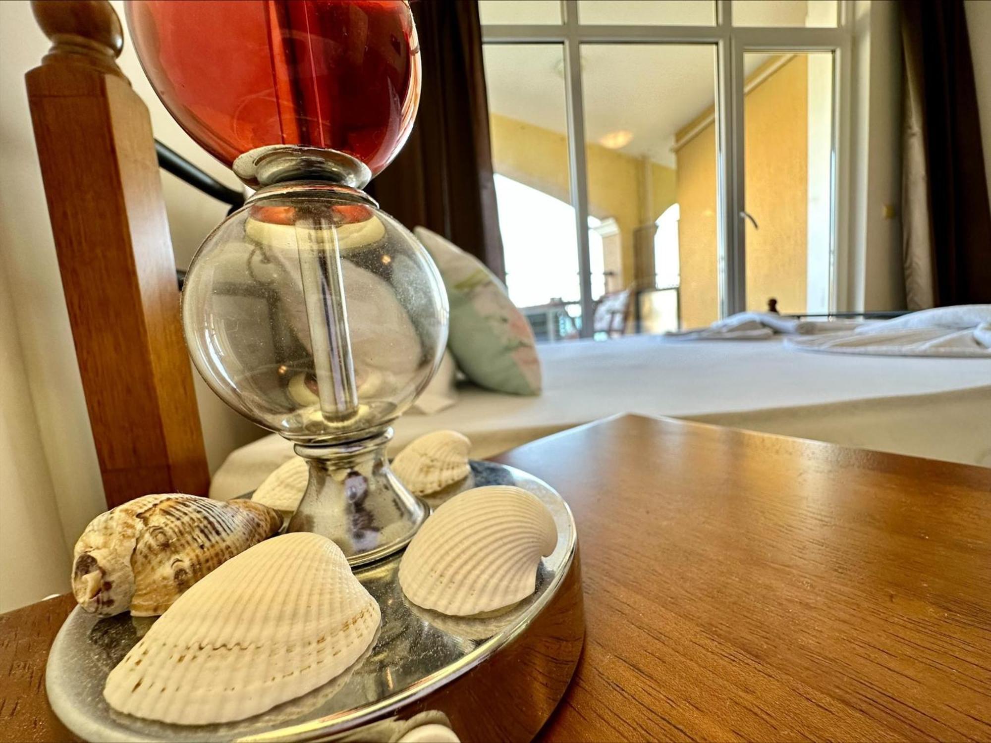 Menada Grand Resort Apartments Aheloy Zimmer foto