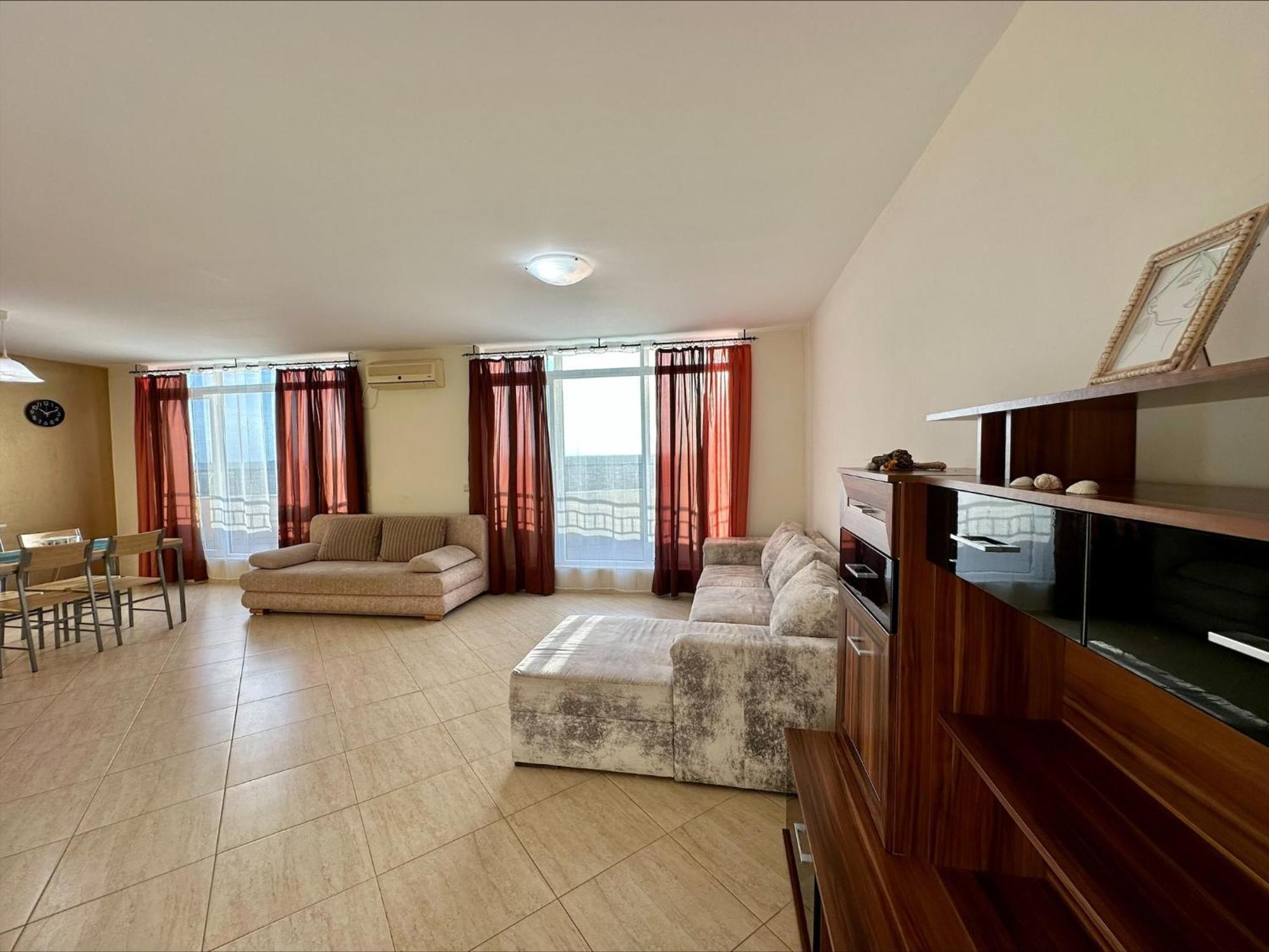 Menada Grand Resort Apartments Aheloy Zimmer foto